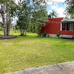 Casa Vazquez Es Tranquilidad