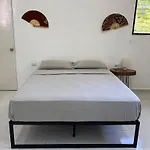 Casa Vazquez Es Tranquilidad