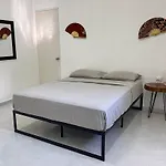 Casa Vazquez Es Tranquilidad