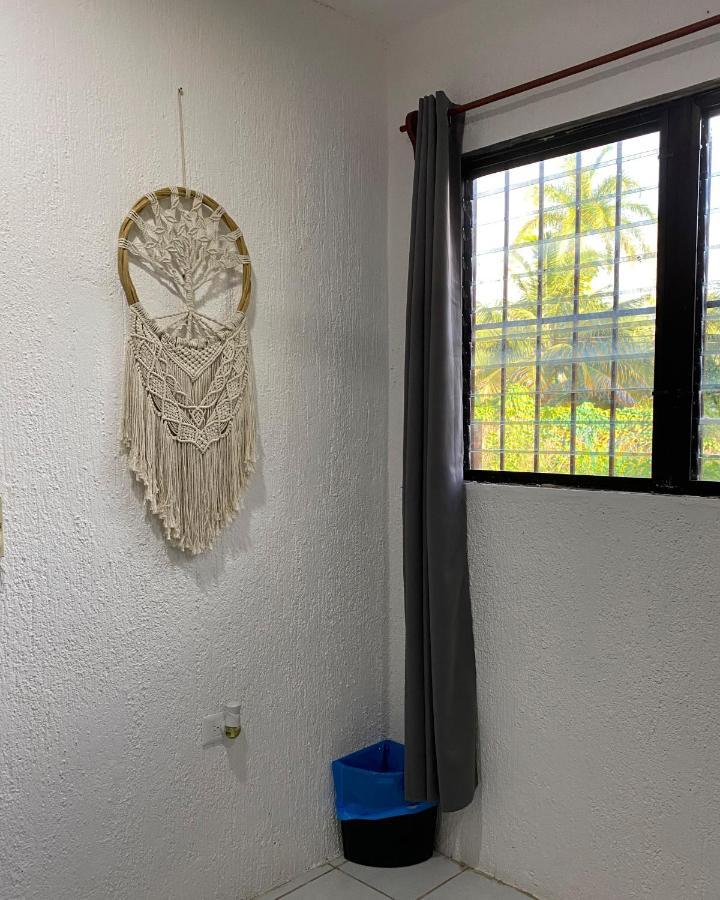 Casa Vazquez Es Tranquilidad * Cozumel