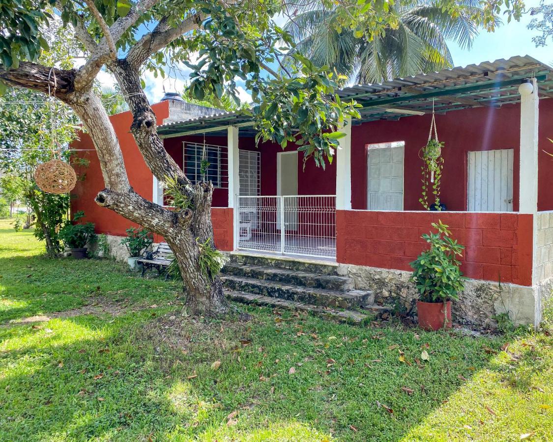 Casa Vazquez Es Tranquilidad Apartment *