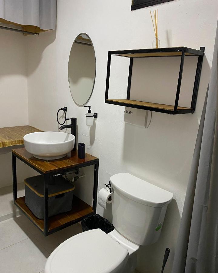 Casa Vazquez Es Tranquilidad Apartment *