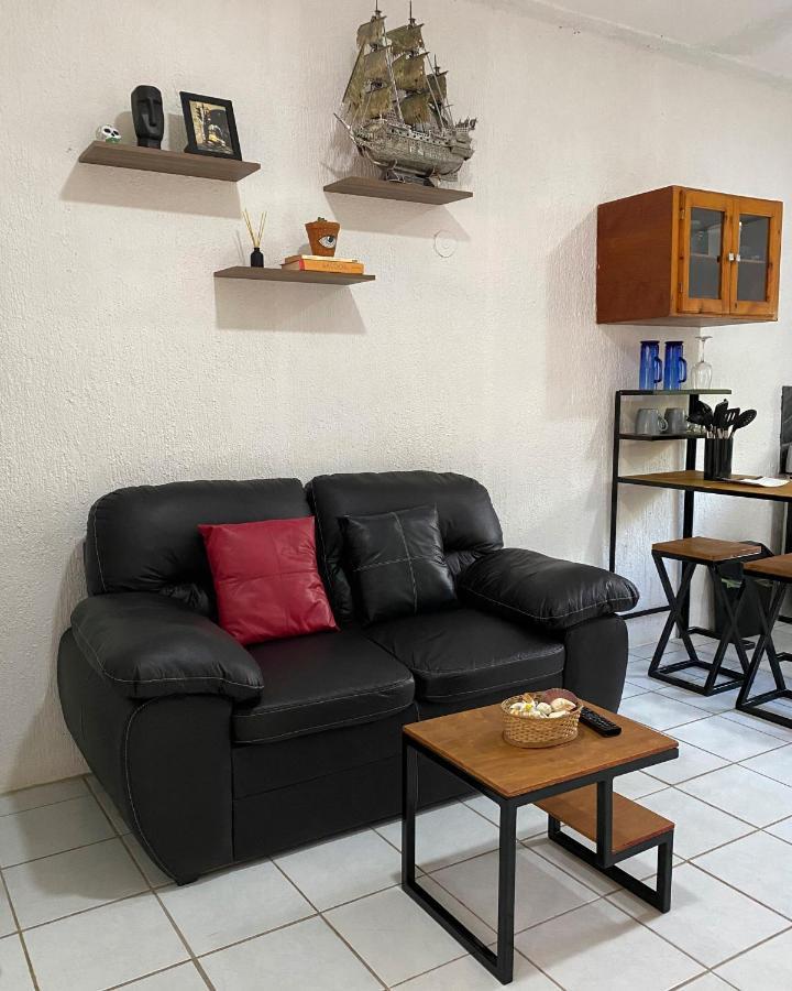 Casa Vazquez Es Tranquilidad Cozumel