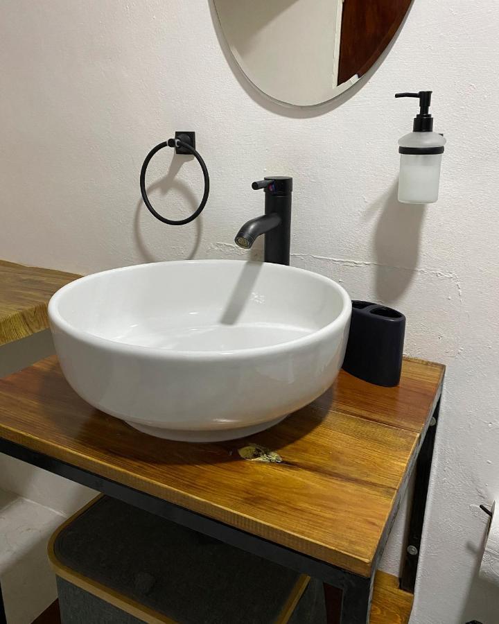 Casa Vazquez Es Tranquilidad Apartment Cozumel