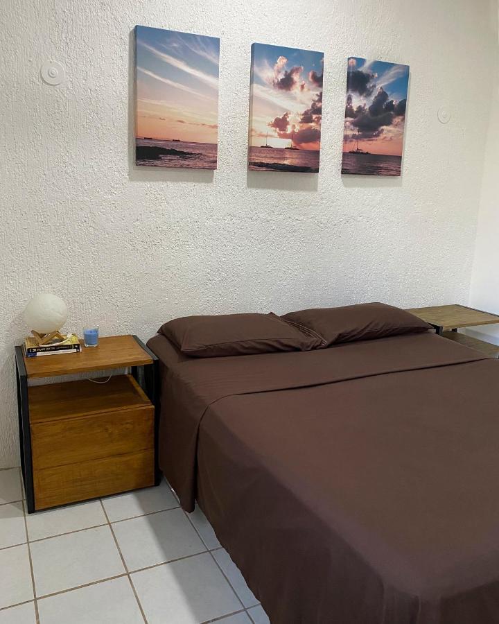 Casa Vazquez Es Tranquilidad *
