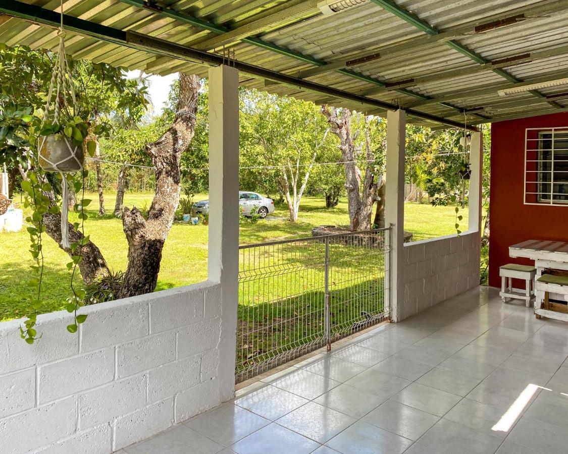 Casa Vazquez Es Tranquilidad Apartment *