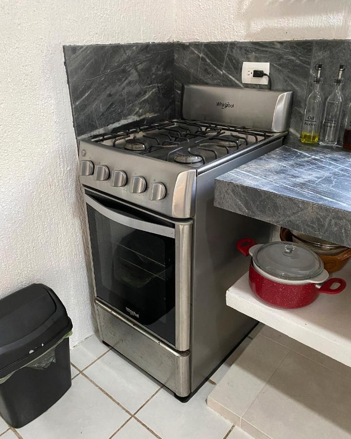 Apartment Casa Vazquez Es Tranquilidad Cozumel
