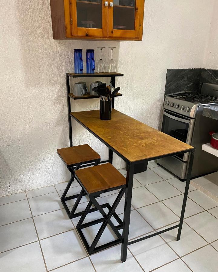 Casa Vazquez Es Tranquilidad Cozumel
