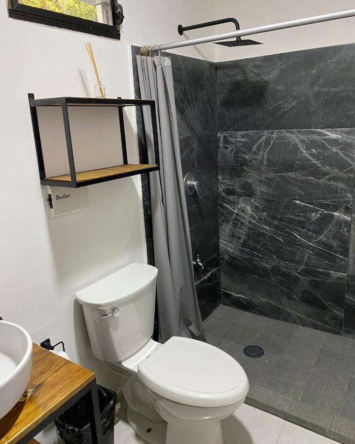 Casa Vazquez Es Tranquilidad Apartment