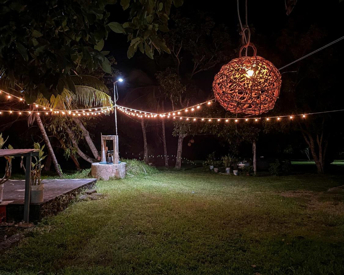 Casa Vazquez Es Tranquilidad Apartment Cozumel