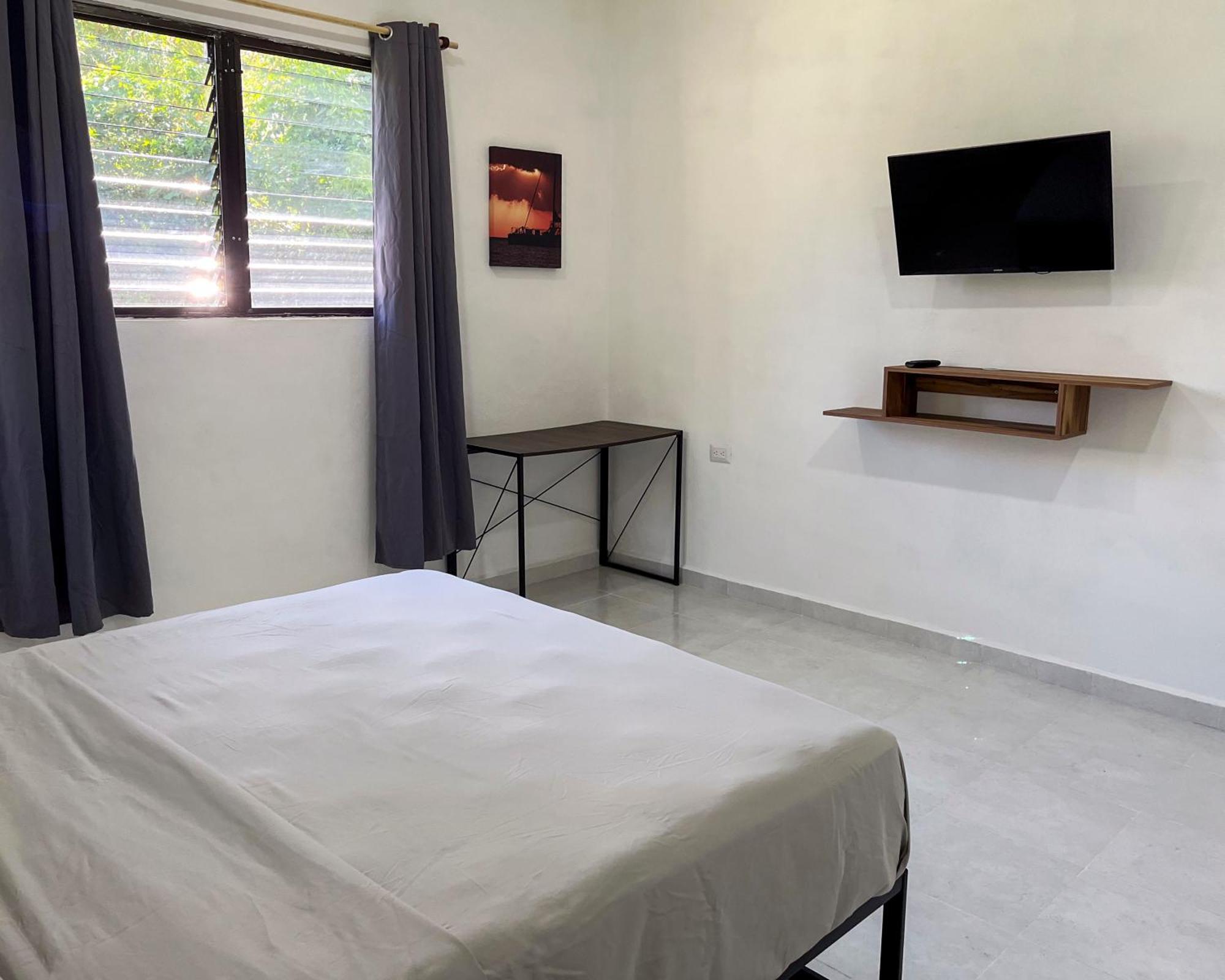 Casa Vazquez Es Tranquilidad Apartment