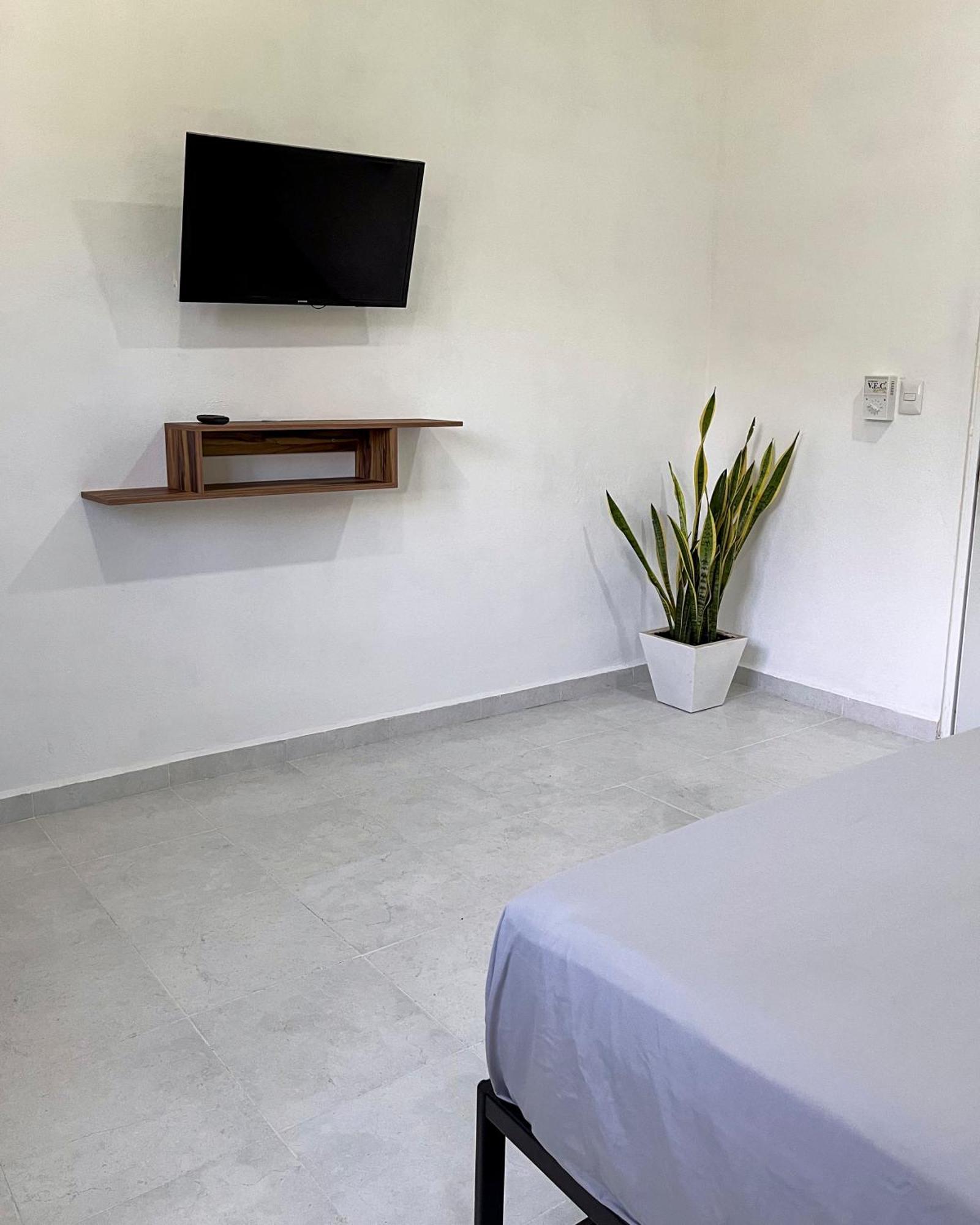 Casa Vazquez Es Tranquilidad Apartment *