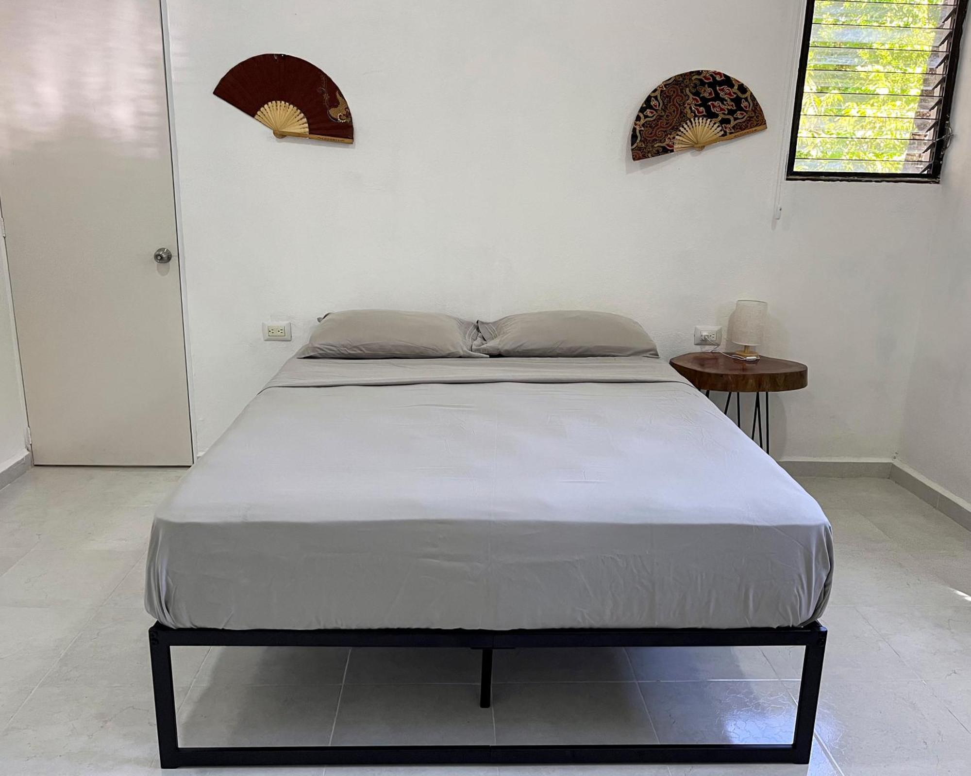 Casa Vazquez Es Tranquilidad Apartment Cozumel