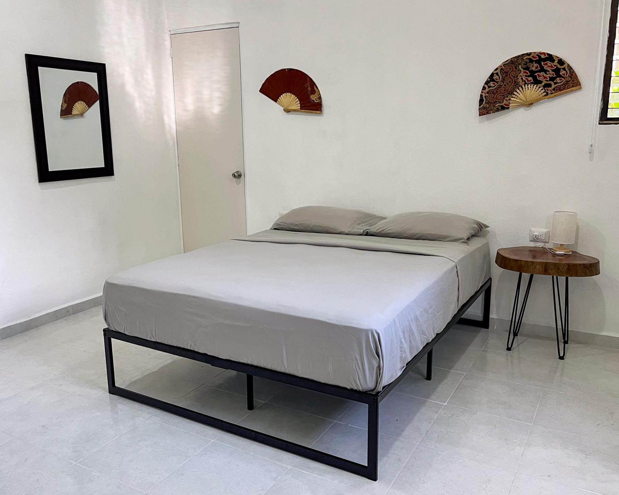 Apartment Casa Vazquez Es Tranquilidad Cozumel