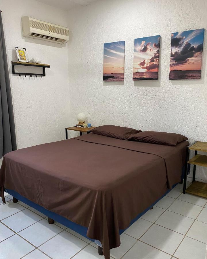 Appartement Casa Vazquez Es Tranquilidad