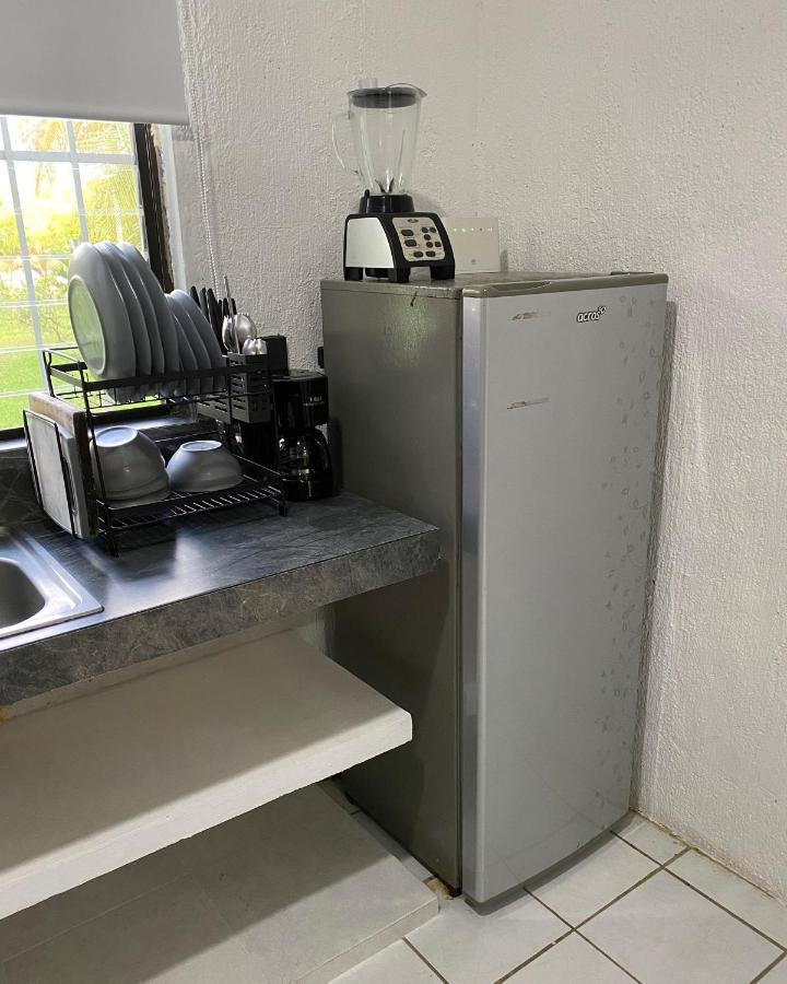 Appartement Casa Vazquez Es Tranquilidad *