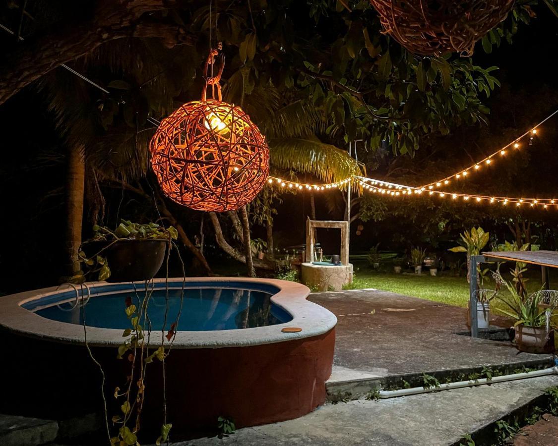 Appartement Casa Vazquez Es Tranquilidad