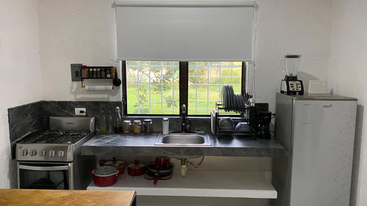Appartement Casa Vazquez Es Tranquilidad