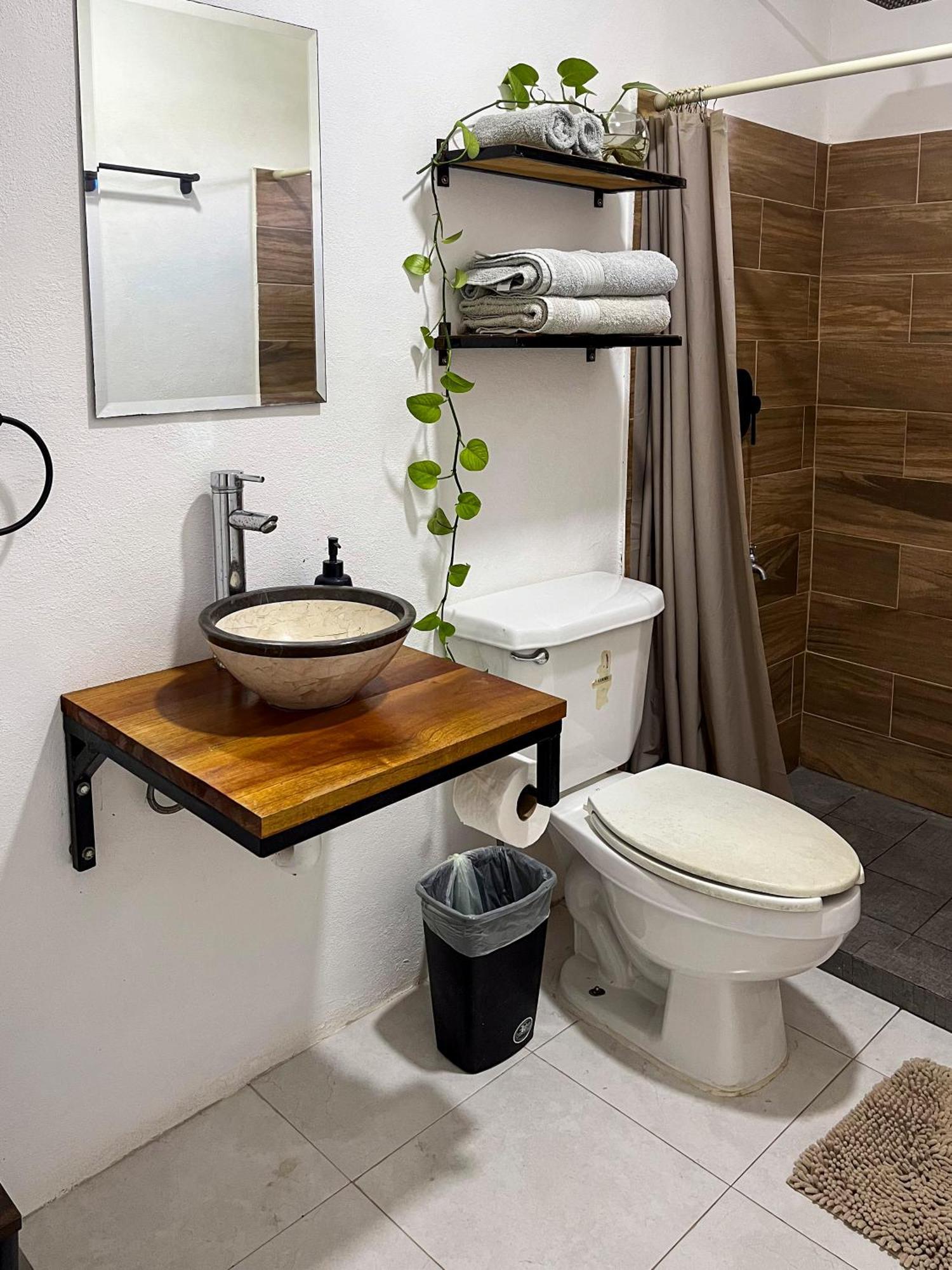 Appartement Casa Vazquez Es Tranquilidad